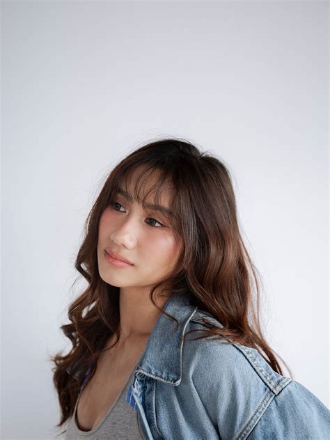 Sheena Catacutan on handling life's ups and downs as a  .